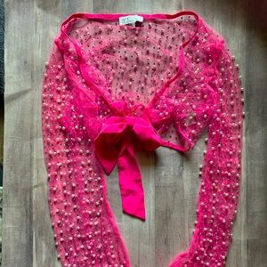 Only used once big RAVE set✨